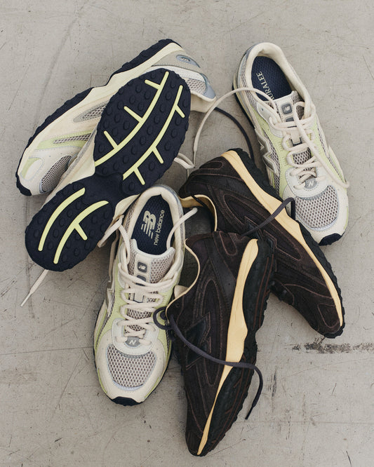 오라리 뉴발 콜라보 구매하기, AURALEE x New Balance 204L 출시 직구로 구매하는법