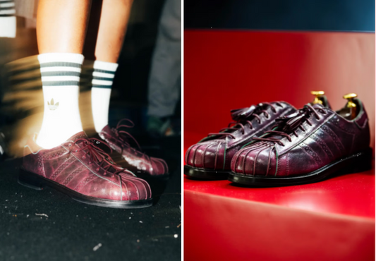CLOT x 아디다스 Dress Superstar _ CCS 20th Special Edition 출시정보, 아디다스 사업자통관 #해외직구
