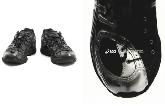 뭐선일?! 협업의 축복이 끊임없다  아식스 X 언어펙티드 GEL-NIMBUS 10.1 11.7 출시 컬렉션 정리해드려요! #언어펙티드아식스후기