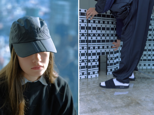 adidas Originals x everyone 협업 컬렉션 출시! 놓치면 후회할 첫 데뷔작✨