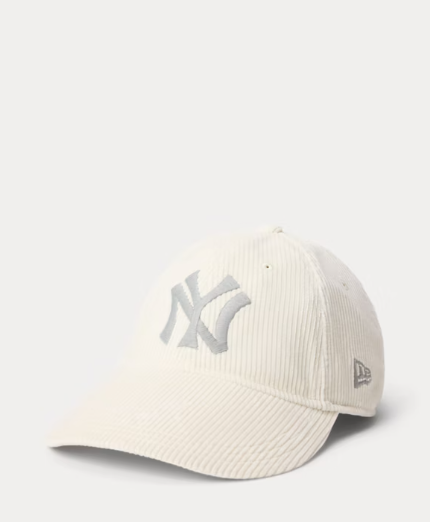 폴로 랄프로렌 x 뉴에라, 감성+스포츠 넘치는 콜라보 모자 컬렉션 출시!