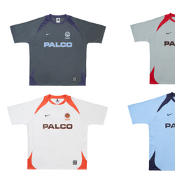 Palace x Nike, “Air Max DN8” 트리오 & 의류 컬렉션 드롭 소식