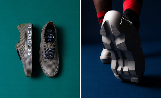 반스운동화?! 반스 프리미엄 라인 OTW by Vans x S.R. STUDIO. LA. CA. 협업 컬렉션 공개