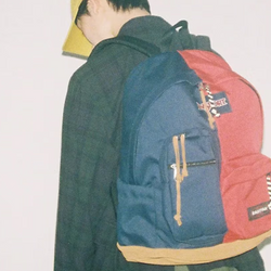 JanSport x Eastpak x BEAMS 백팩 출시, 백팩