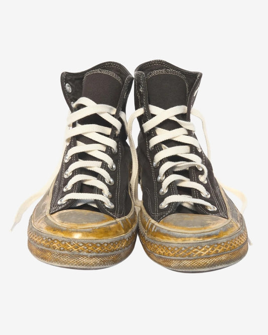 Our Legacy Work Shop x Converse Chuck 70 출시, 컨버스 아워 레가시 콜라보 직구하기 후기