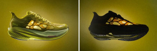 요새 마차가 대세더니, 호카 마차컨셉 HOKA Mach X Caged 톤온톤 컬러 출시 #러닝화추천