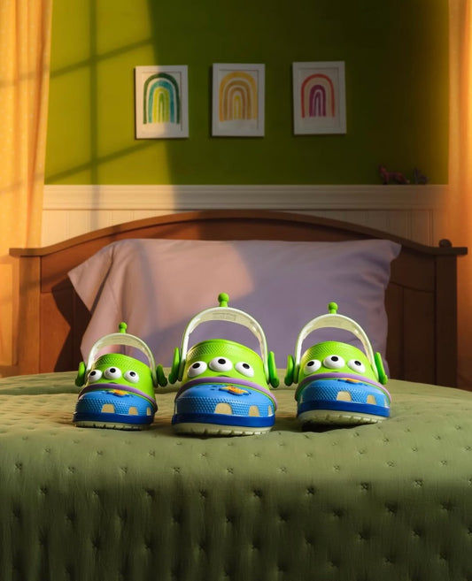 크록스 토이스토리 출시 저렴하게 구매하는 법 공유 | 토이스토리 5 줄거리 | 토이스토리 5 개봉일