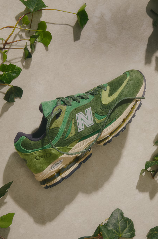 Kith x New Balance 2011 출시, 로니 파이그가 만든 첫 뉴발 구매하기 |  키스 배대지 구매하기 후기