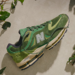 Kith x New Balance 2011 출시, 로니 파이그가 만든 첫 뉴발 구매하기 |  키스 배대지 구매하기 후기