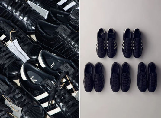 Kith & 아디다스, 슈퍼스타 콜라보 출시  | 키스 구매하는법 | kith 아디다스 콜라보 구매하는법 공유드립니다