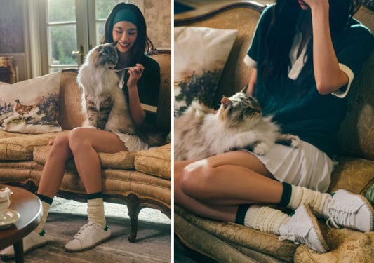 아디다스와 클롯의 만남, 여름용 스탠스미스를 다시 쓰다  Stan Smith Espadrille 출시! #아디다스스탠스미스 #스탠스미스 #아디다스직구