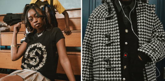 스트릿패션의 대장 브랜드 Stüssy X Denim Tears  컬렉션! 정보공유드립니다 #스투시직구 #스투시해외직구