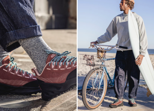 KEEN x Pilgrim Surf + Supply 콜라보 출시 구매하는법 공유드립니다 #킨제스퍼 #킨운동화 #킨키즈