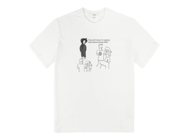 포스트 아카이브 팩션 PAF x 히든 NY 협업 | 미국배대지 공유 | HIDDEN® Souvenir Capsule 직구하기
