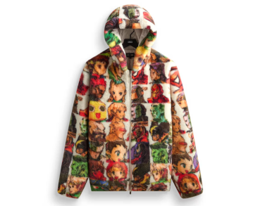 KITH x MARVEL vs CAPCOM, 그 시절 오락실 갬성 콜라보 #키스직구하는법 #캐나다배대지