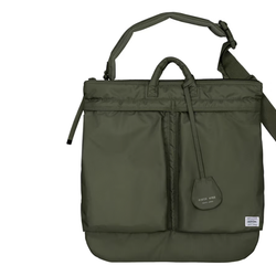 HYKE x PORTER FW25 협업 가방 컬렉션 🔥 기능성과 미니멀의 정점! #데일리가방추천  프로파일  캐집사 ・ 방금 전