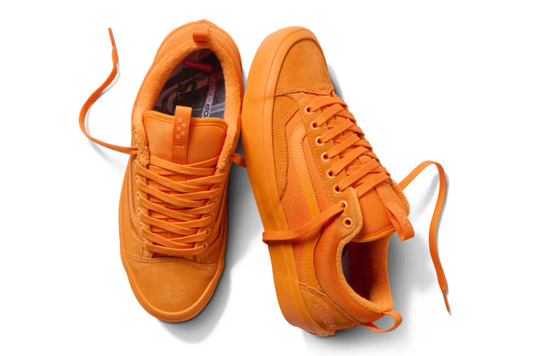찐 데일리슈즈 반스와 Atiba Jefferson, "United Through Skateboarding" 컬렉션 출시 발표! #반스어센틱 #반스체커보드