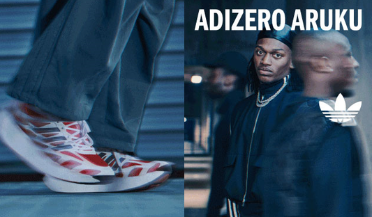 아디다스의 새로운 시도, Adizero Aruku Shoes 출시! 아디다스 저렴하게 구매하는법 #아디다스운동화 #아디다스AdizeroAruku