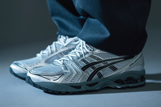 ASICS아식스, URBAN RESEARCH 콜라보 젤-카야노14 출시 구매하는법, 사이즈추천