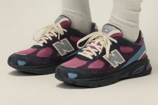 Kith X New Balance 2010 신상 컬러 발매! 꼭 알아야 할 최신 정보 대공개 #데일리운동화추천