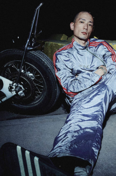 adidas Originals x Thug Club 새로운 협업 출시! 구매하는법 공유 광고x #해외직구하는법