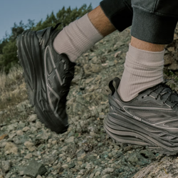 HOKA Stinson One7 — 이제 ‘스타일 + 실용성’으로 돌아왔어요 #데일리운동화추천 #호카운동화