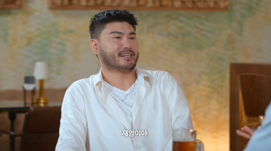 모태솔로지만 연애는 하고싶어, 요즘 화제작! 출연진들 착용한 패션 아이템 알아보기 #가니모자 #이도정목, 마지막회