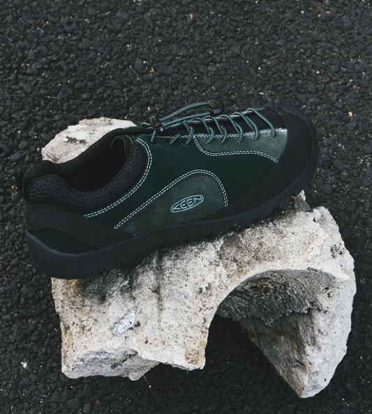 KEEN X EASTLOGUE 협업 풋웨어 콜라보 발표! 봄여름 ss운동화 추천! #킨운동화