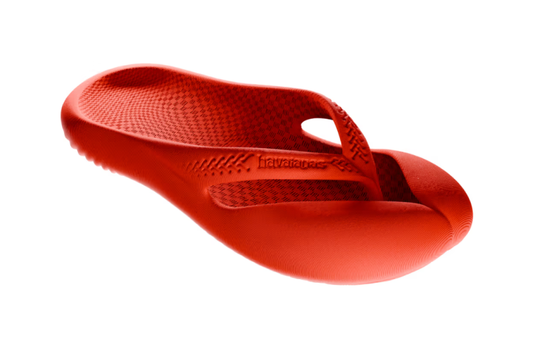 요즘3D프린팅으로 안되는거 없다_ 3D 프린팅 플립플랍 Havaianas x Zellerfeld ‘Top Toe’ 출시 #샌들추천
