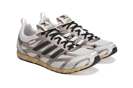 아디다스와 송 포 더 뮤트의 만남! Adizero PR & Taekwondo Mei  아디다스콜라보 구매하는법 #해외직구후기