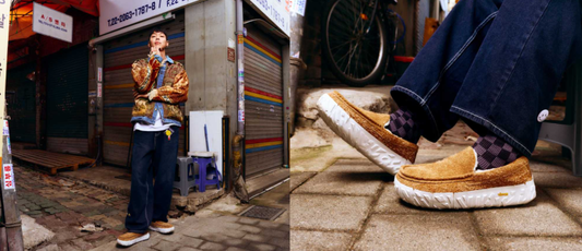 UGG SS25 봄 컬렉션! 스타일과 편안함의 완벽한 조화 #어그직구 #ugg