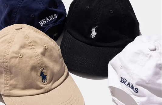 요즘 빔즈 열일?! BEAMS와 Polo Ralph Lauren 폴로, 클래식 끝판왕 출시! 빔즈폴로직구 #폴로직구 #빔즈