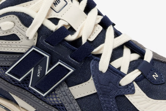 뉴발 데일리 운동화 추천 | 뉴발란스 Utilitarian Navy and Grey 1906U | 데일리운동화 추천