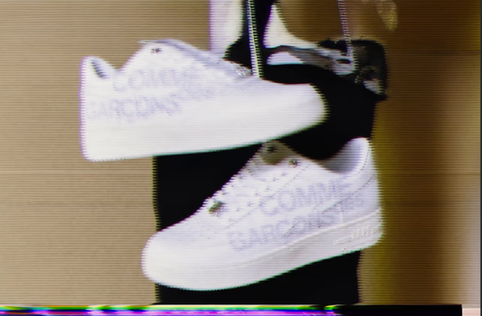 요즘 가장 주목하는 브랜드 BAPE, 아디다스·꼼데가르송등 과 만남으로 그시절 인기 다시 찾는다