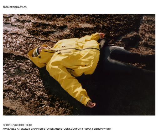 스투시 고어텍스 출시 | 스투시 직구로 구매 하는 법 공유 | 캐나다 스투시 직구 | 캐나다배대지추천