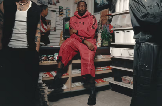 아디다스 X 떠그클럽 큰거왔다 | 아디다스 떠그클럽 출시 라인업 미리보기 | 아디다스 직구하는법 공유