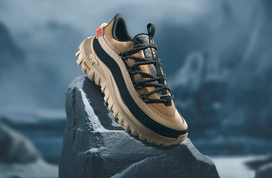쏘렐 Callsign Horizon Low GTX – 아웃도어와 도시의 경계를 허물다 #데일리신발추천