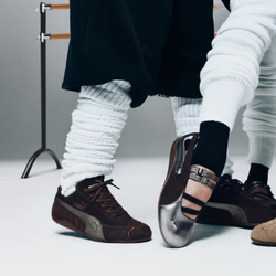 로제가 극찬한 그 신발?｜연말 위시리스트에 꼭 담아야 할 PUMA 신상 운동화 드디어 공개 #로제운동화