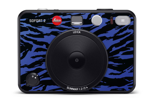 Leica x Burton 한정판 SOFORT 2 카메라 출시! #유튜브카메라추천 #가성비카메라 #라이카