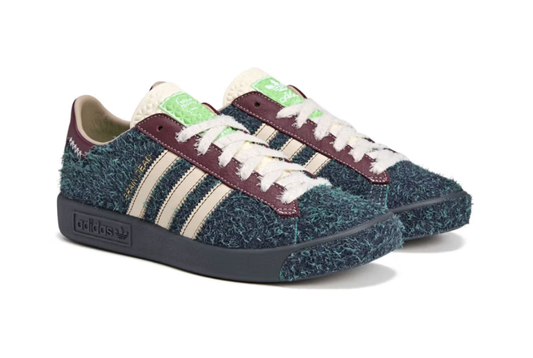 Brain Dead x adidas Forest Hills “Violet Tone” 드롭 소식! 캐나다에서도 겟 가능✨