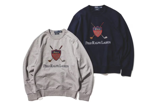 Polo Ralph Lauren x BEAMS 콜라보 구매, 폴로 해외직구로 저렴하게 구매하는법 공유