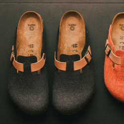 버켄스탁 보스턴 펠트 컬렉션 출시 정보｜CNCPTS 협업으로 완성된 겨울 데일리 슈즈 #겨울신발 추천