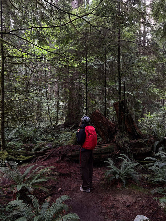 A.P.C. x Gregory‘Urban Hiking’ 컨셉으로 만난 두 브랜드의 첫 만남