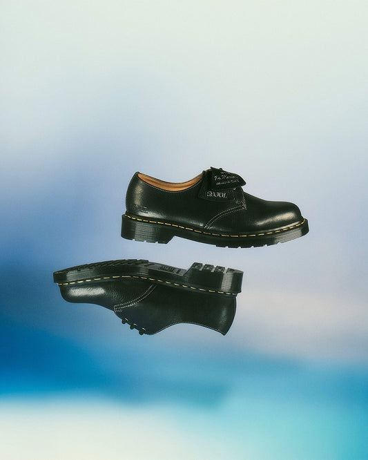 닥터마틴 '시티 컬렉션' 공개✨ 전 세계 8개 도시 감성을 담은 1461 슈즈 #닥터마틴사이즈