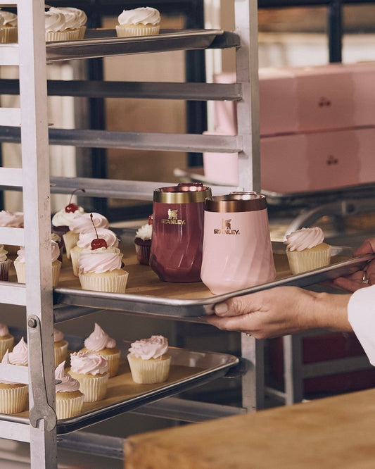 발렌타인데이 선물 추천 | 스탠리 발렌타인데이 컬렉션 출시! 스탠리 저렴하게 구매하는법 공유