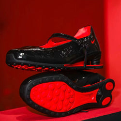 메리제인 운동화 추천 | 나이키 샥스 z 칼리스트라 라벨후드 협업 구매하기 | 배송대행 하는법 공유