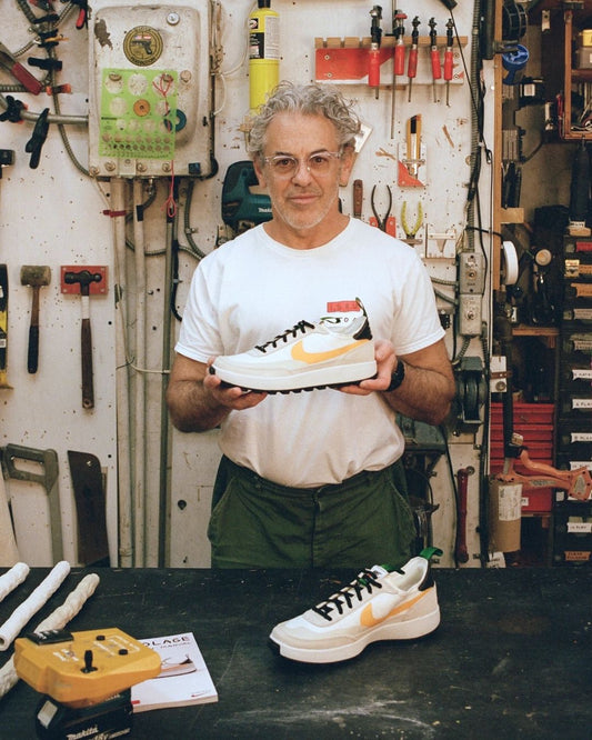 데일리 운동화 추천 | 나이키 톰삭스 제너럴 퍼포즈 슈 신상｜나이키크래프트 콜라보 발매 정보 정리