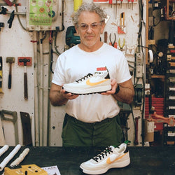 데일리 운동화 추천 | 나이키 톰삭스 제너럴 퍼포즈 슈 신상｜나이키크래프트 콜라보 발매 정보 정리