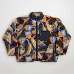 FW26 파타고니아 레트로X 블루 구매하기 | 26FW 우먼즈 클래식 레트로-X 스몰더 블루 |  Retro-X Jacket 23075 미국 직구