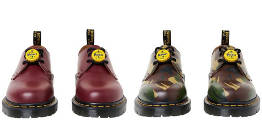 팔라스Palace 와 닥터마틴Dr. Martens 의 새로운 협업 제품 발표! 구매하는법 공유드립니다! #닥터마틴 #닥터마틴사이즈